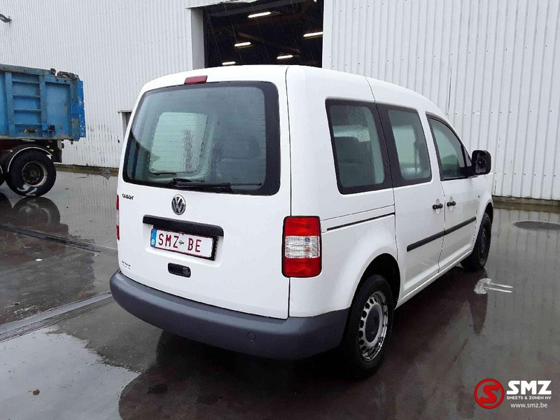 Car Volkswagen Caddy: picture 12