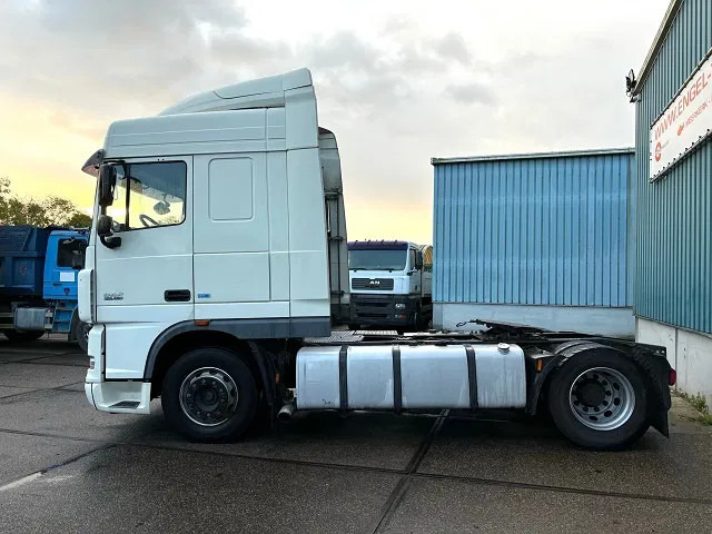 Leasing of DAF XF 105.460 SPACECAB (ZF MANUAL GEARBOX / MX-BRAKE / 870+430 LITER TANK / EURO 5 EEV / AIRCONDITIONING / FRIDGE) DAF XF 105.460 SPACECAB (ZF MANUAL GEARBOX / MX-BRAKE / 870+430 LITER TANK / EURO 5 EEV / AIRCONDITIONING / FRIDGE): picture 6