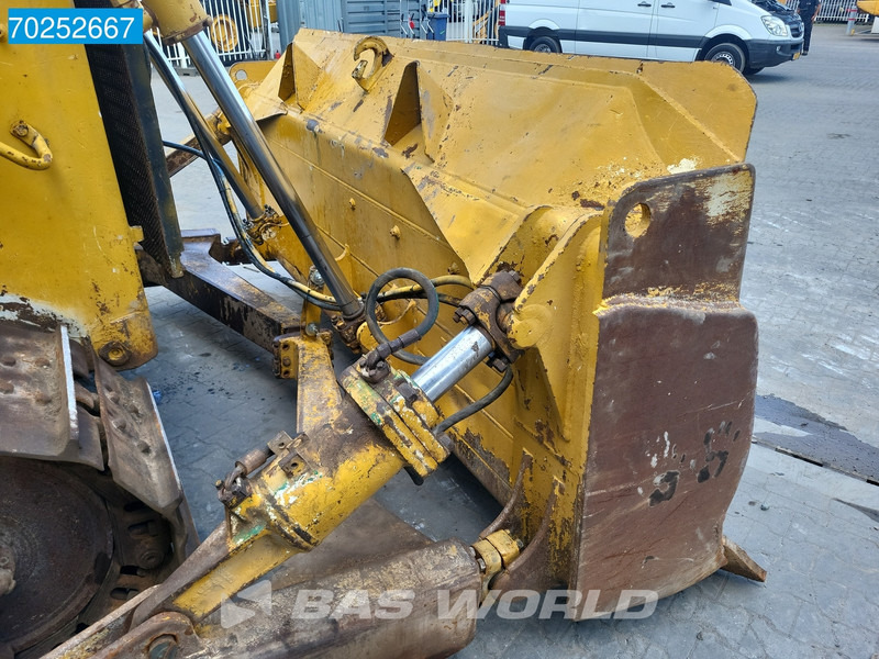 Bulldozer Caterpillar D6R XL WITH RIPPER: picture 8