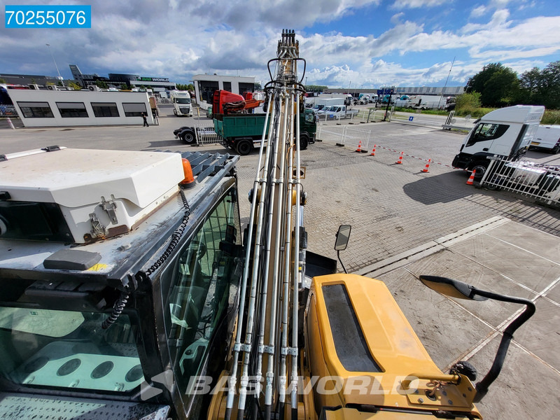 Waste/ Industry handler Caterpillar MH3024: picture 11