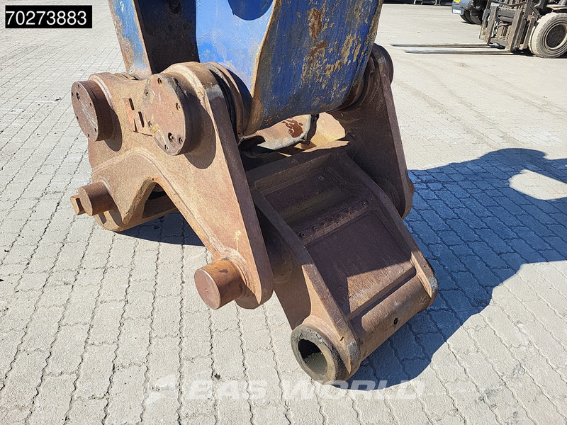 Crawler excavator Liebherr R976 LCV DUTCH MACHINE: picture 20