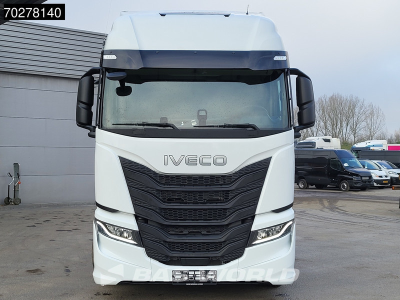 Leasing of Iveco S-Way 500 4X2 NEW MY24! 2x Tanks Standklima ACC LED Euro 6 Iveco S-Way 500 4X2 NEW MY24! 2x Tanks Standklima ACC LED Euro 6: picture 6