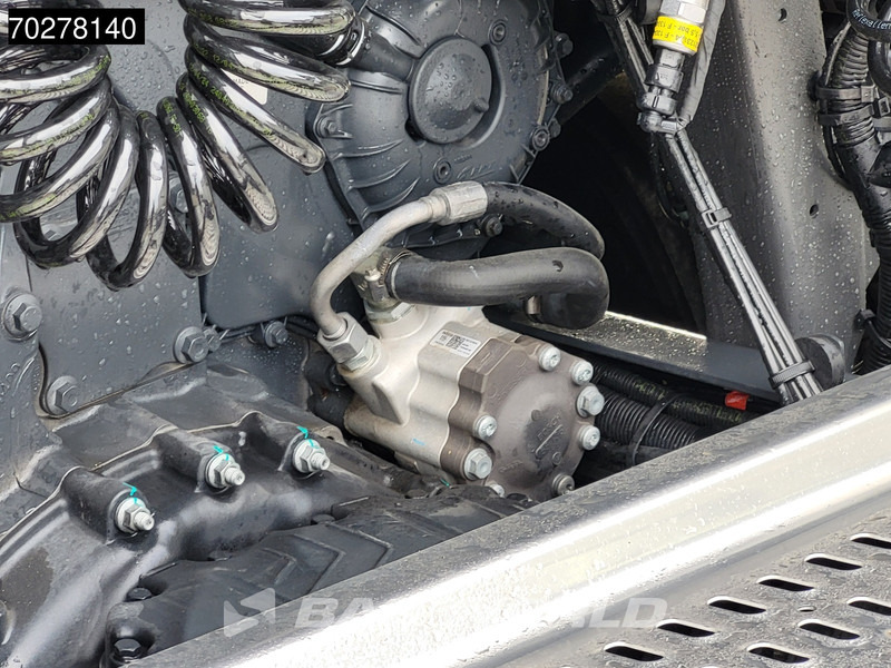 Leasing of Iveco S-Way 500 4X2 NEW MY24! 2x Tanks Standklima ACC LED Euro 6 Iveco S-Way 500 4X2 NEW MY24! 2x Tanks Standklima ACC LED Euro 6: picture 13