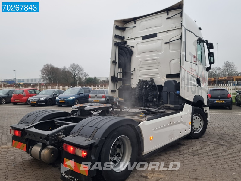 Leasing of Renault T 520 4X2 Retarder HighSleeperCab ACC Xenon Renault T 520 4X2 Retarder HighSleeperCab ACC Xenon: picture 7