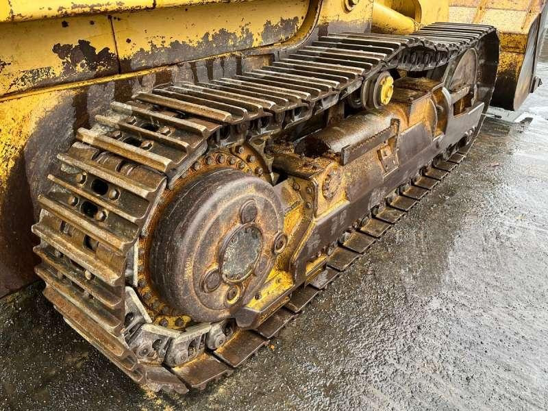 Crawler loader Caterpillar 953: picture 23