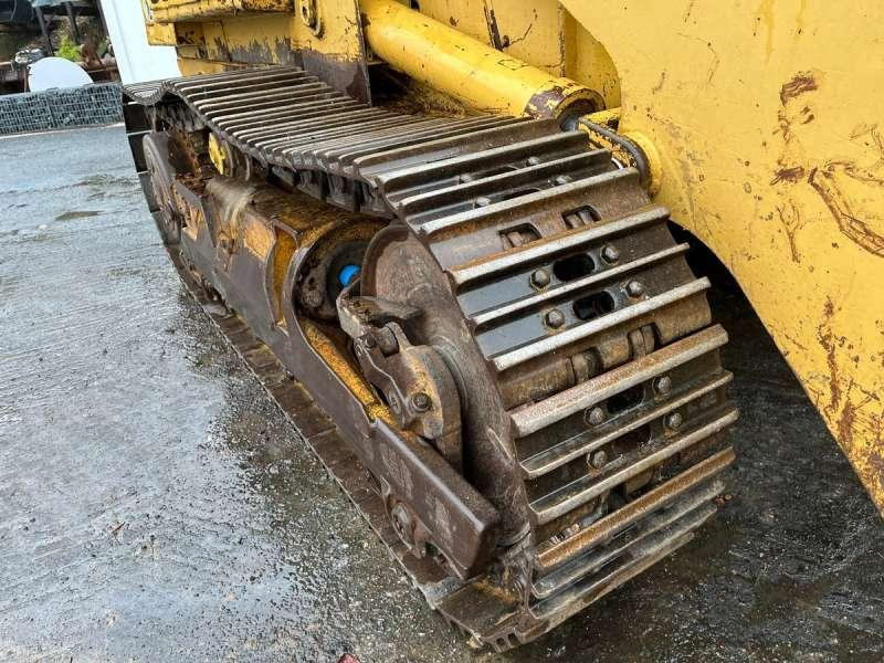 Crawler loader Caterpillar 953: picture 22