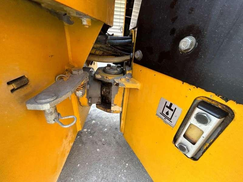 Road roller Dynapac CC82 MACHINE SUISSE: picture 27