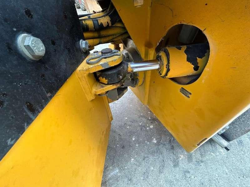 Road roller Dynapac CC82 MACHINE SUISSE: picture 45