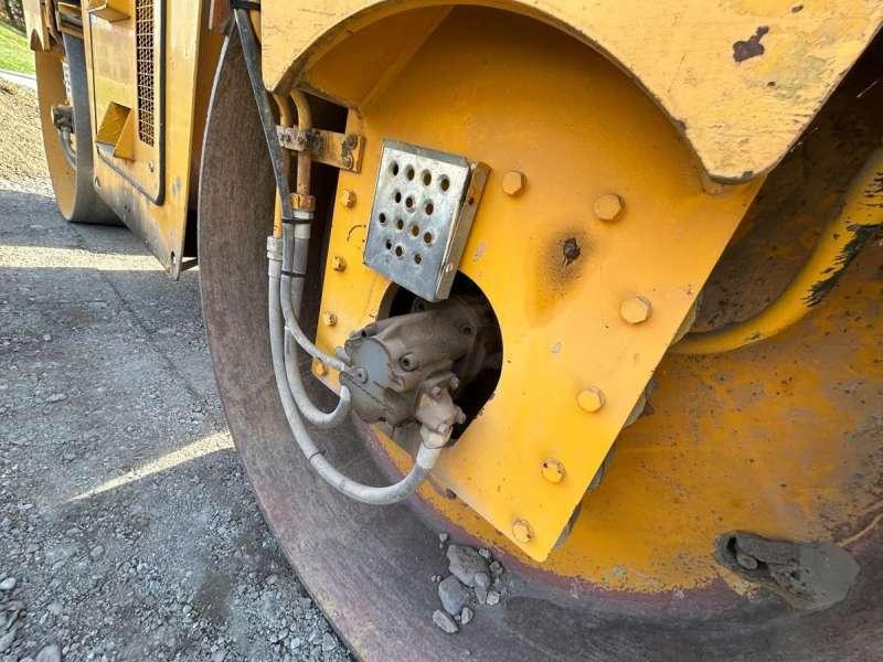 Road roller Hamm DV 8.22: picture 43