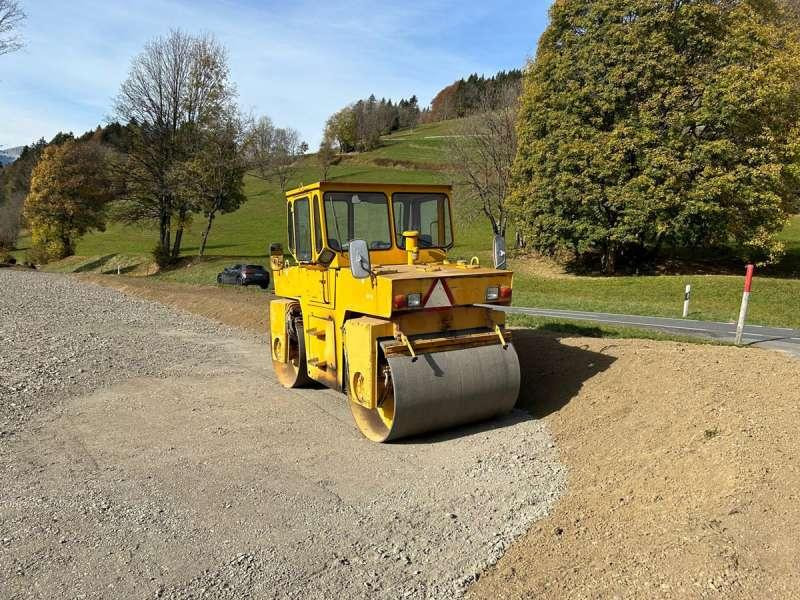 Road roller Hamm DV 8.22: picture 15