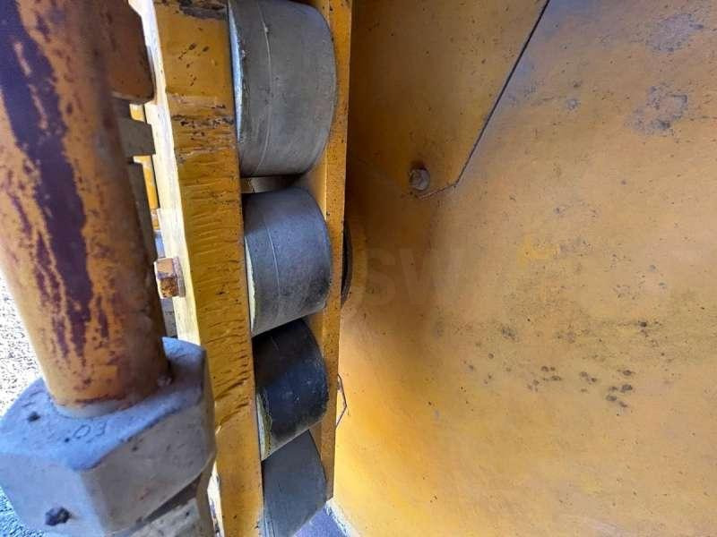 Road roller Hamm DV 8.22: picture 24