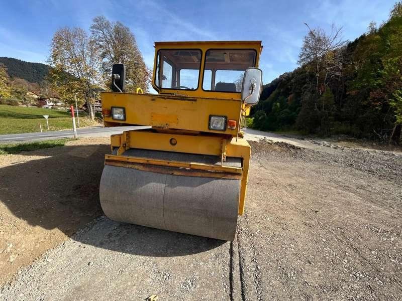 Road roller Hamm DV 8.22: picture 21