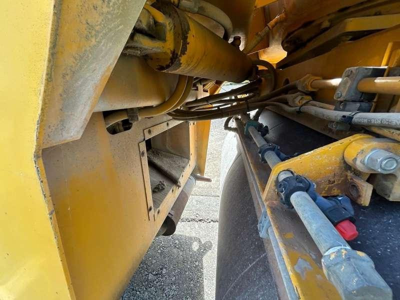 Road roller Hamm DV 8.22: picture 36
