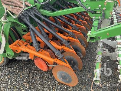 Seed drill AMAZONE 3000 Special Combination: picture 15