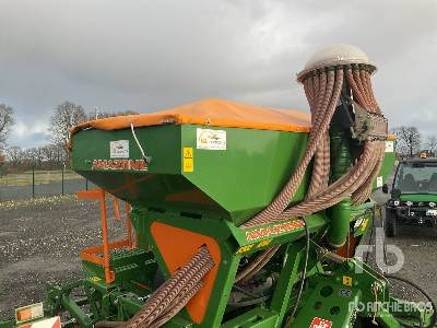 Seed drill AMAZONE 3000 Special Combination: picture 11