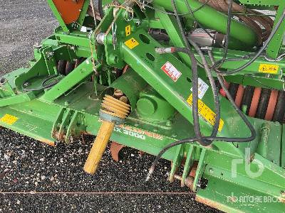 Seed drill AMAZONE 3000 Special Combination: picture 6