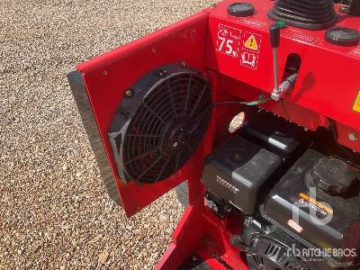 New Skid steer loader 323W (Unused): picture 15
