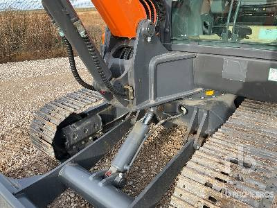 New Mini excavator DEVELON DX60E-10N (Unused): picture 15