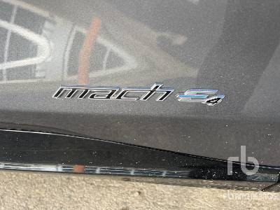 Car FORD MUSTANG MACH-E 269CV STANDARD RANGE PRE ...: picture 30