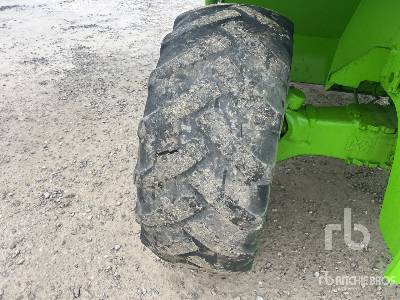 Telescopic handler MERLO P36.10 (Inoperable): picture 32