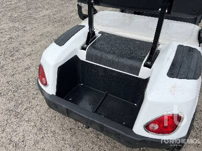 New Golf cart YAMAR LS202AK (Unused): picture 10