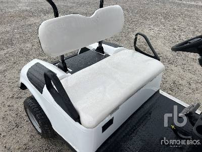 New Golf cart YAMAR LS202AK (Unused): picture 7