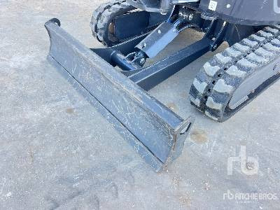 Mini excavator BOBCAT E26: picture 29