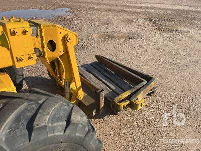 Telescopic handler MERLO Chariot Telescopique: picture 21