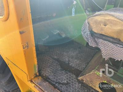 Telescopic handler MERLO Chariot Telescopique: picture 12