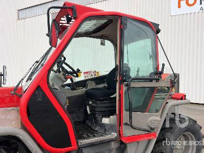 Telescopic handler MERLO P40.9PLUS Chariot Telescopique: picture 9