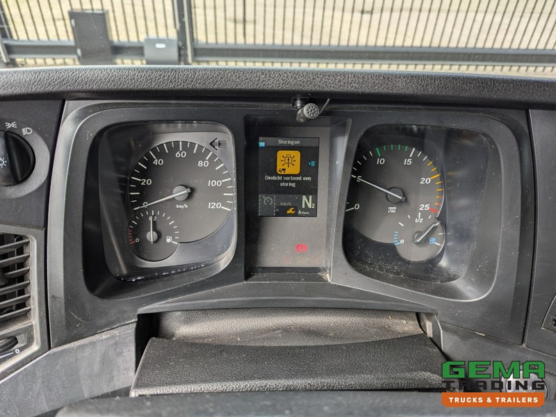 Tractor unit Mercedes-Benz Antos 1839 4x2 Daycab 11L Euro6 Automaat - Airco (T1489): picture 17