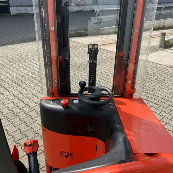 Leasing of  Linde E10 (334) Linde E10 (334): picture 11