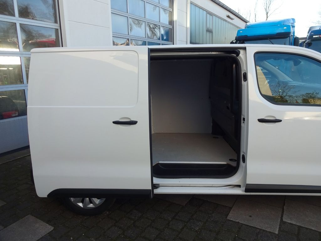 Small van Opel 50 x Vivaro Kasten, L1H1, Klima, PDC: picture 9