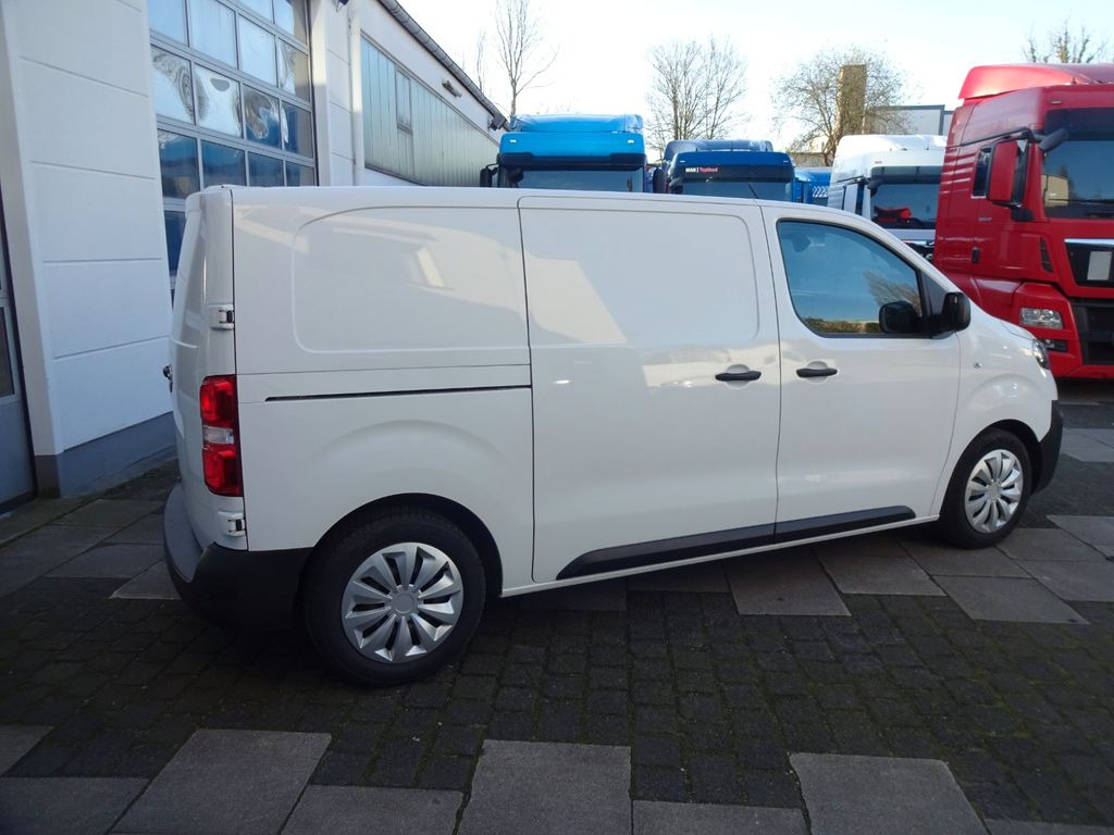 Small van Opel 50 x Vivaro Kasten, L1H1, Klima, PDC: picture 6