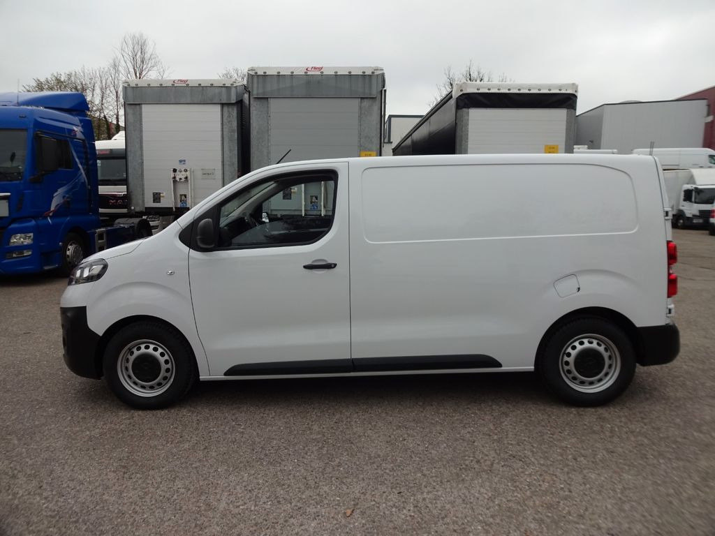 Small van Opel Vivaro Kasten, Klima, PDC,Kamera, L1H1, 50 in stock: picture 7