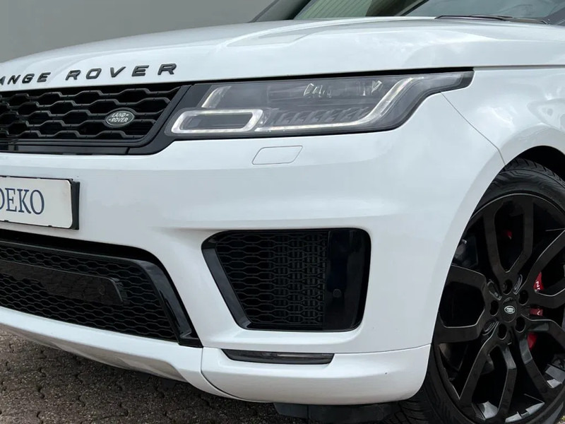 Leasing of Land Rover Range Rover Sport 4.4 SDV8 HSE DYNAMIC FACELIFT/FULL OPTIONS!!BTW INCLUSIEF!! Land Rover Range Rover Sport 4.4 SDV8 HSE DYNAMIC FACELIFT/FULL OPTIONS!!BTW INCLUSIEF!!: picture 7