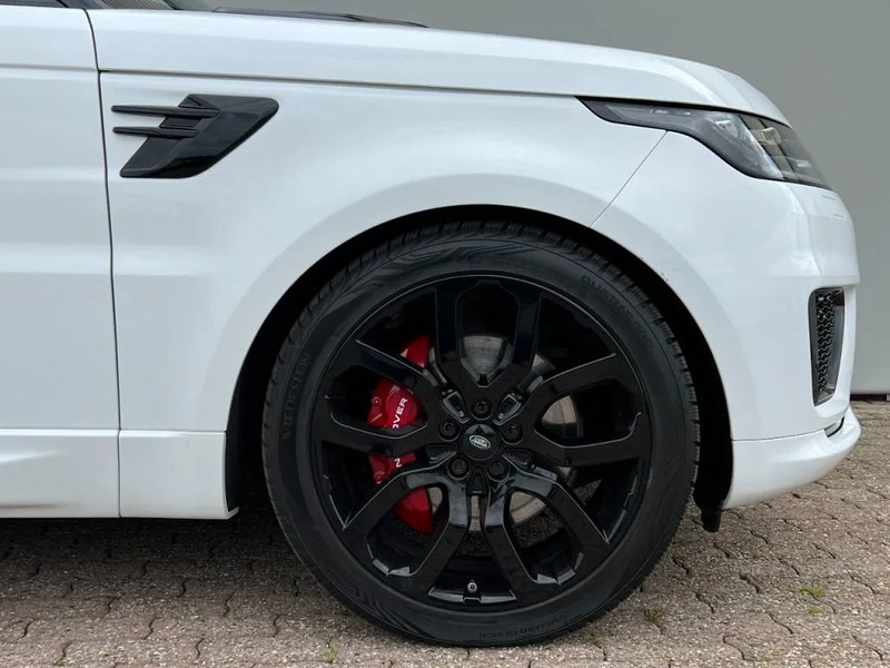 Leasing of Land Rover Range Rover Sport 4.4 SDV8 HSE DYNAMIC FACELIFT/FULL OPTIONS!!BTW INCLUSIEF!! Land Rover Range Rover Sport 4.4 SDV8 HSE DYNAMIC FACELIFT/FULL OPTIONS!!BTW INCLUSIEF!!: picture 6