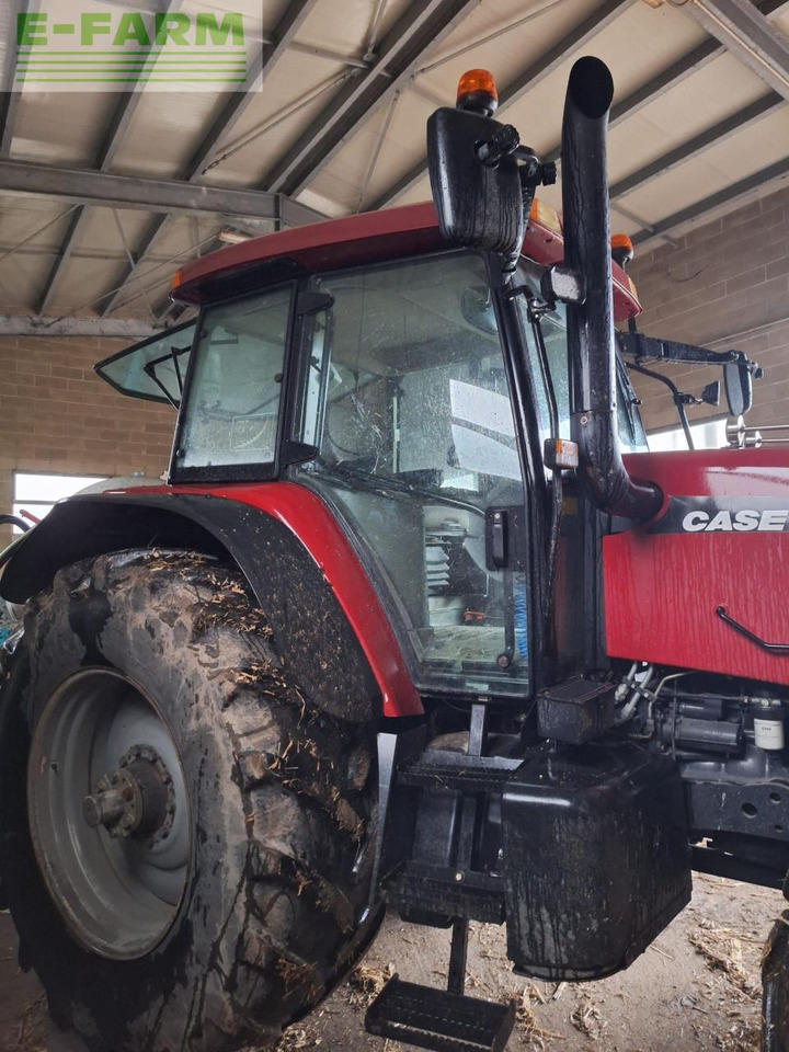 Farm tractor Case-IH MXM 190: picture 15