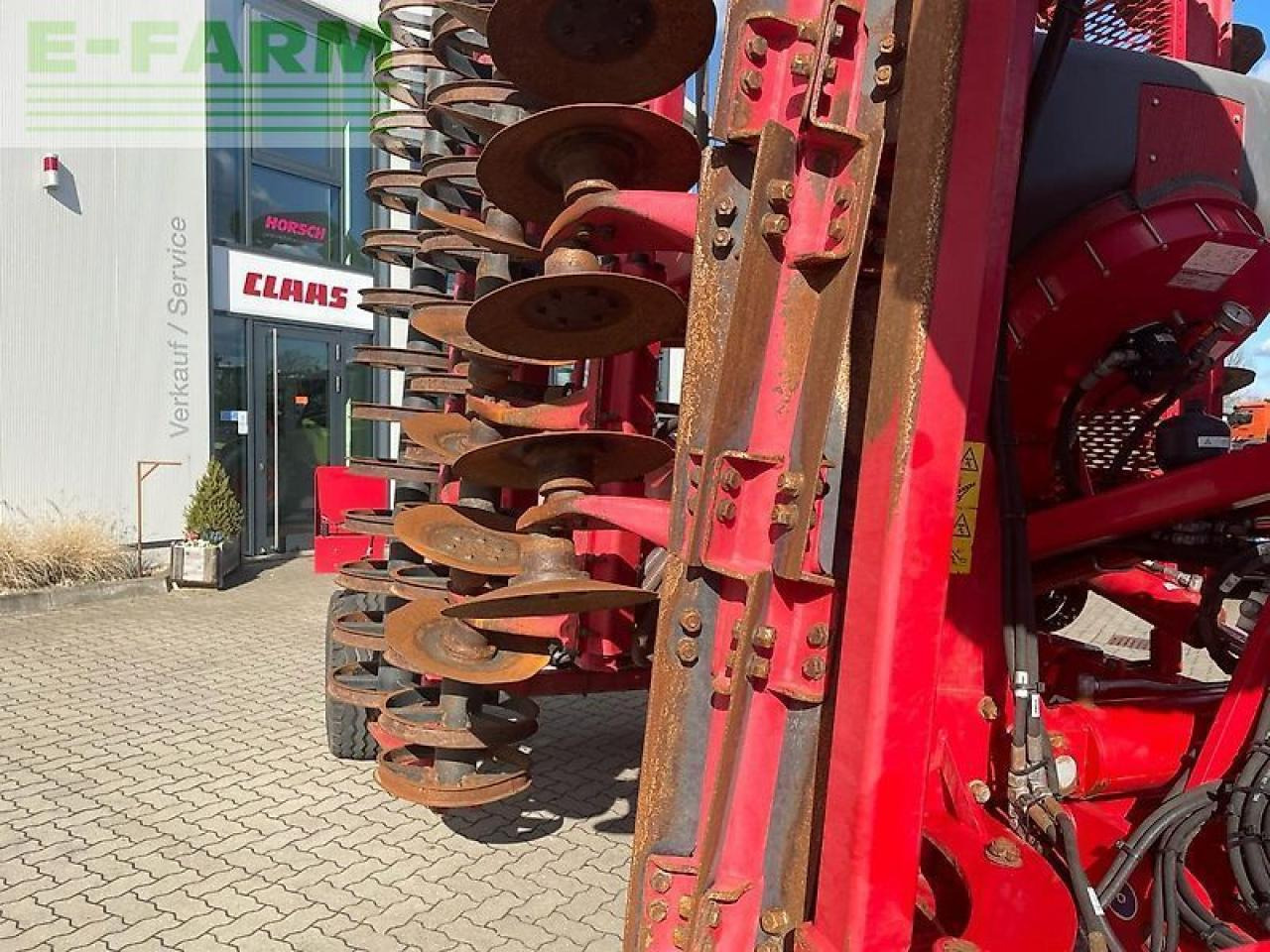 Disc harrow Horsch joker 6 rt: picture 9