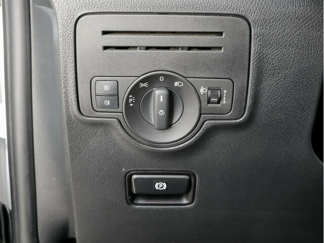 Passenger van MERCEDES-BENZ Vito 114 TourerPro,Extralang,AMF Rollstuhlrampe: picture 9