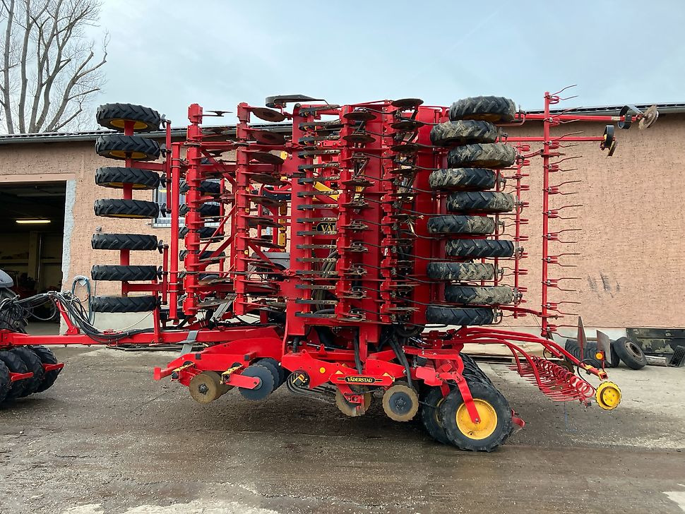 Seed drill Türpisch Landmaschinen                        
                                                                Herr Christian Türpisch                                                                -: picture 18