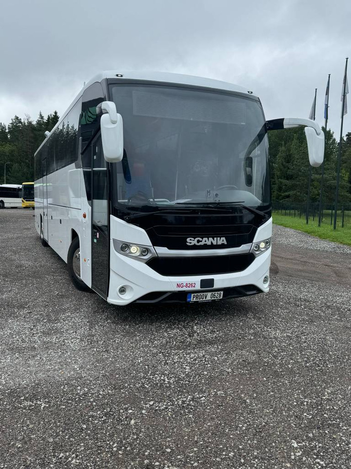 Coach Scania Interlink HD: picture 1