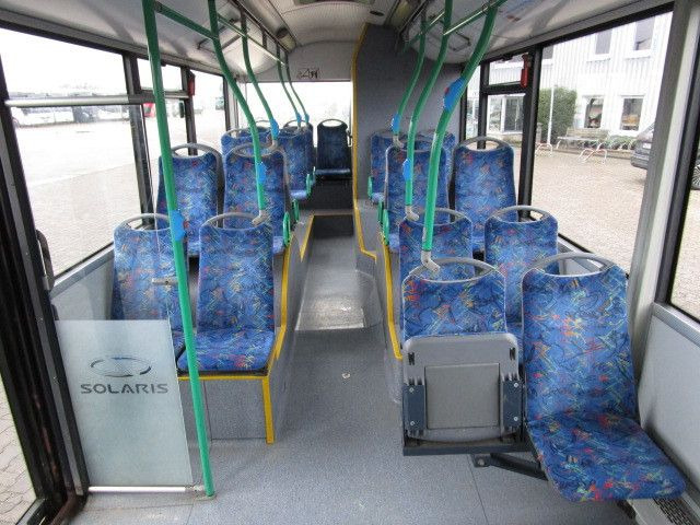 City bus Solaris Urbino 12, Euro 5, Klima, 40 Sitze: picture 6