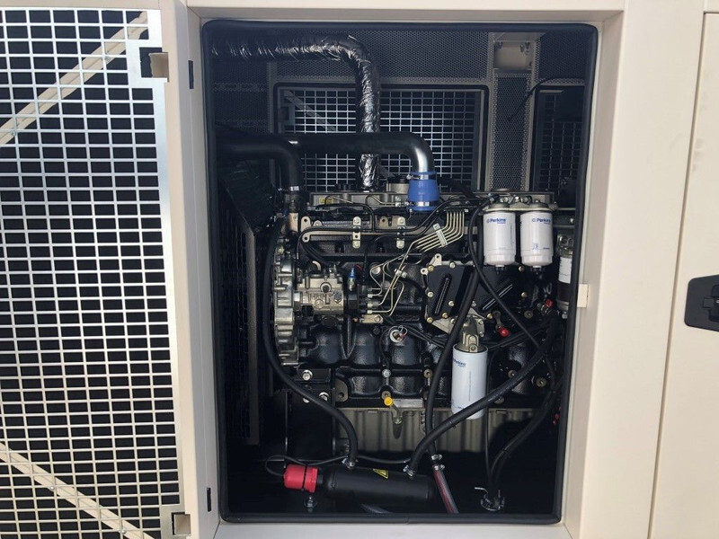 New Generator set Perkins 165 kVA Supersilent generatorset: picture 13