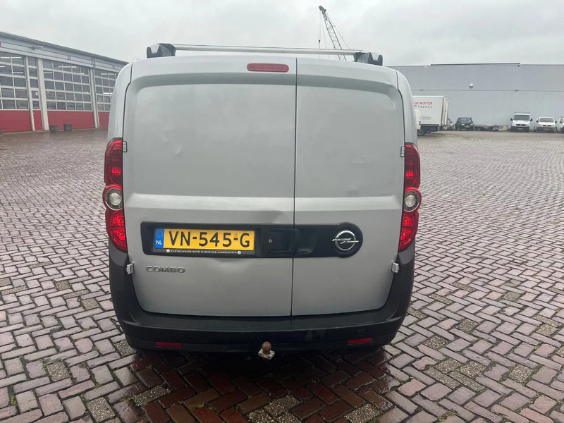 Small van Opel 1.3 CDTI L2H1: picture 6