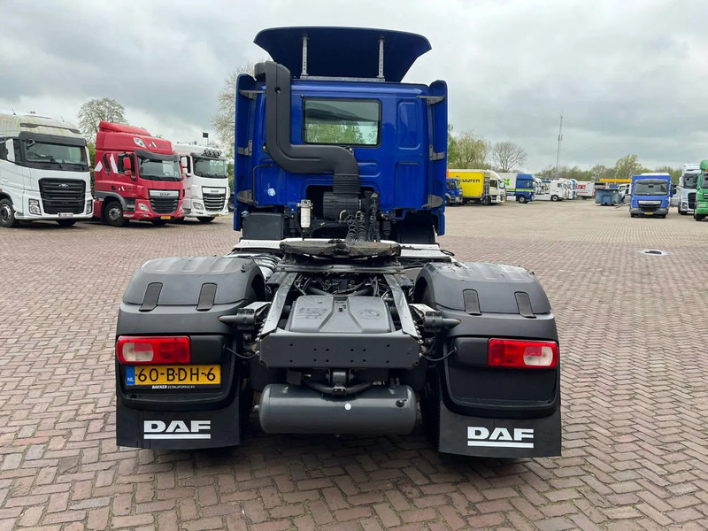 Tractor unit DAF CF 400 FT EURO 6: picture 8