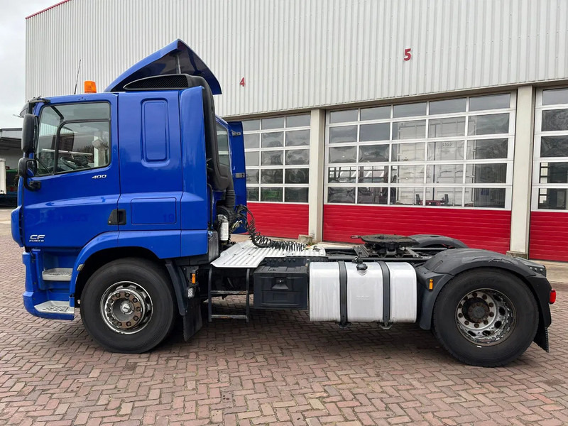 Tractor unit DAF CF 400 FT EURO 6: picture 7