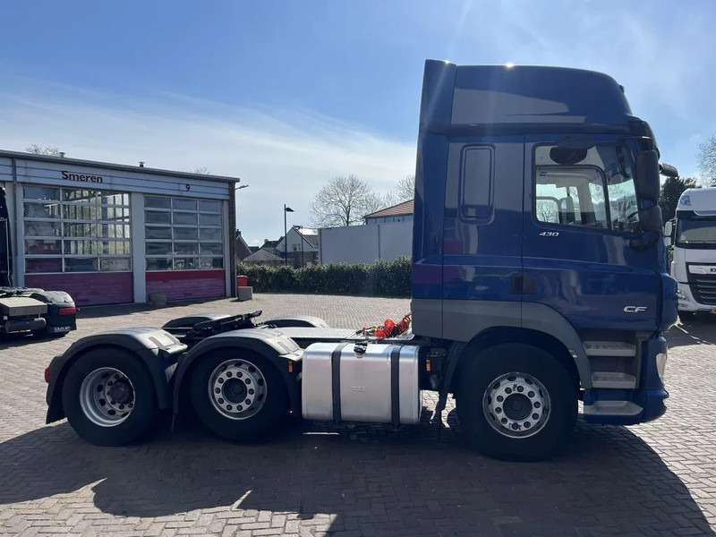 Tractor unit DAF CF 430 FTG EURO 6: picture 7