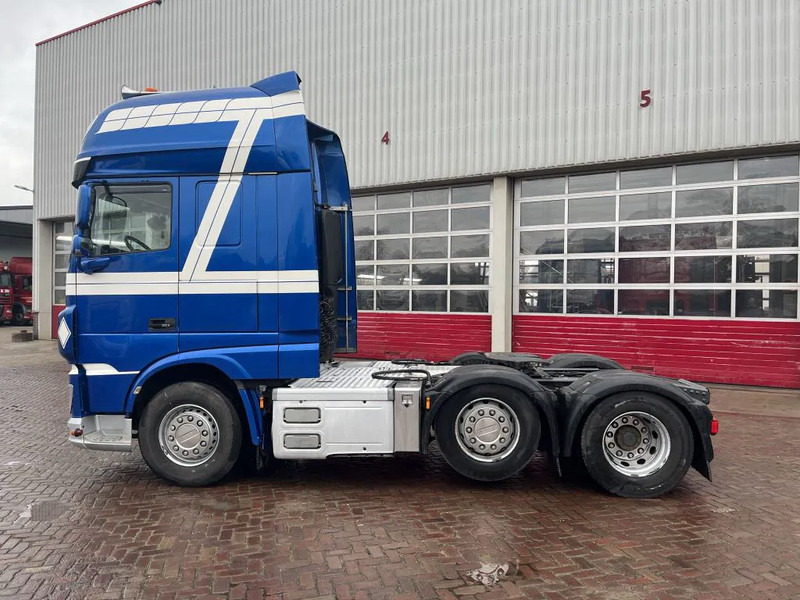 Tractor unit DAF XF 460 FTG EURO 6: picture 6