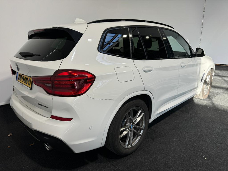 Car BMW X3 XDRIVE20I X3 xDrive20i Sport Executive pano dak trekhaak: picture 8